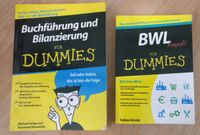 BWL + Buchführung und Bilanzierung für Dummies Mühlhausen - Stuttgart Neugereut Vorschau