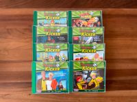 Kinder-CD‘s Teufelskicker 8 Stck. Kr. München - Neubiberg Vorschau