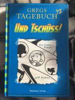 Gregs Tagebuch Teil 12 ,,und Tschüss!“ Nordrhein-Westfalen - Schwerte Vorschau