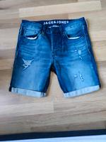 Blaue Jeans Shorts Bayern - Herzogenaurach Vorschau