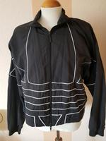 Adidas Windbreaker schwarz Burglesum - Lesum Vorschau