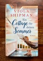 NEUWERTIGES Buch ‚Ein Cottage für deinen Sommer‘ Freiburg im Breisgau - Kirchzarten Vorschau