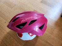 Fahrradhelm Alpina 50-55 cm Sachsen-Anhalt - Wernigerode Vorschau