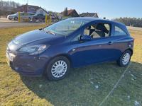 Opel Corsa E Edition Thüringen - Stadtroda Vorschau