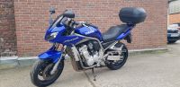 Yamaha FZS1000 Fazer Nordrhein-Westfalen - Brüggen Vorschau