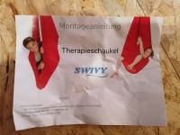 Therapieschaukel *Neu Mecklenburg-Vorpommern - Trassenheide Vorschau