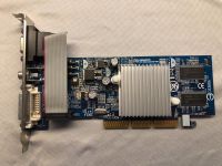 Gigabyte GV-N52128DS-RH | NVIDIA GeForce FX 5200 Bayern - Wettstetten Vorschau