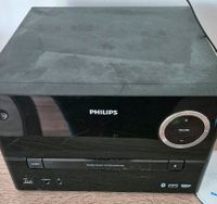 Philips Stereoanlage mit Bluetooth Niedersachsen - Stade Vorschau