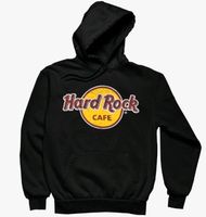 Hard Rock Cafe Hoodie MUNICH Small unisex ! SUPER Zustand Bayern - Ehingen Mittelfr Vorschau