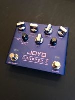 Joyo R-18 Chopper-Z Pedal, mit Cab sim Altona - Hamburg Groß Flottbek Vorschau