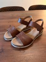 Keilsandalette Gabor Comfort Gr. 42,5 Dresden - Gruna Vorschau