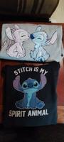 Stitch Hoodie und Pullover (Gr. M und XS) Häfen - Bremerhaven Vorschau