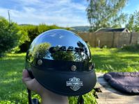 Motorradhelm Harley Davidson Thüringen - Eisenach Vorschau