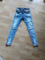 LTB Rosella 26 low rise super slim Jeans Hessen - Fuldabrück Vorschau