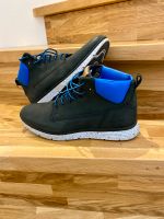 Timberland Herrenschuh / Stiefel Sensorflex Gr.43 Schwarz / Blau Rheinland-Pfalz - Mainz Vorschau