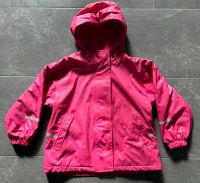 Regenjacke mit Fleece Gr. 110/116 Ludwigslust - Landkreis - Zarrentin Vorschau