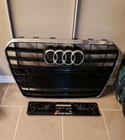 Original Audi A5 Kühlergrill 8TO853651 für Bastler Niedersachsen - Bad Münder am Deister Vorschau