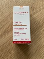 Clarins Paris Total Eye Smooth Nordrhein-Westfalen - Troisdorf Vorschau