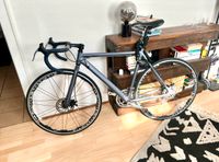 Fahrrad Rennrad 48 mm - für Personen 160 - 172 cm Hannover - Mitte Vorschau