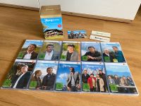 Der Bergdoktor DVD Box Staffel 1-10 Jubiläumsedition 30 DVDs neuw Bochum - Bochum-Südwest Vorschau