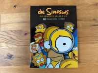 Die Simpsons Staffel 6 DVD Bayern - Bad Aibling Vorschau
