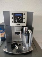 DeLonghi Kaffeevollautomat Cappuccino Sachsen-Anhalt - Halle Vorschau