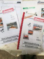 Multicar  MULTICAR   RAD Nordrhein-Westfalen - Gütersloh Vorschau