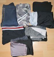 Legging Set Gr. S 36 7 Stück Rostock - Stadtmitte Vorschau