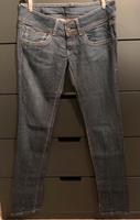Pepe Jeans Jeanshose Damen  (Gr. 29/34) Bayern - Neu Ulm Vorschau
