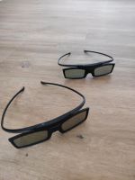 3D Brillen, Samsung SSG 5100GB Brandenburg - Königs Wusterhausen Vorschau