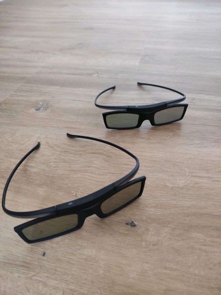 3D Brillen, Samsung SSG 5100GB in Königs Wusterhausen