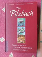 Das Pilzbuch, Frank Heppes Niedersachsen - Seesen Vorschau