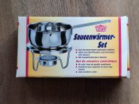 Saucenwärmer Set ; Edelstahl Nordrhein-Westfalen - Schwalmtal Vorschau