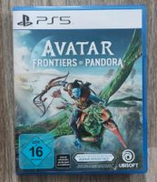 PS5 Avatar Frontiers of Pandora Sachsen - Glashütte Vorschau