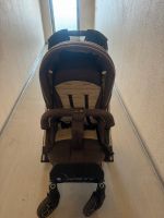 Hartan VIP GT Kinderwagen mit Wanne, Maxi Cosi inkl. Adapter Berlin - Neukölln Vorschau