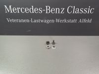 Laufachse für Mercedes-Benz Sprinter  W907   A 000 988 2300 Niedersachsen - Alfeld (Leine) Vorschau