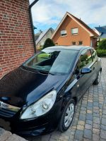 Opel Corsa eco flex Niedersachsen - Bramsche Vorschau