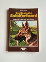 Der deutsche Schäferhund - Aufzucht, Pflege und Ausbildung Baden-Württemberg - Walldürn Vorschau