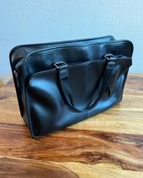 Elegante Aktentasche aus Leder / Ledertasche Büro Handtasche Rostock - Kröpeliner-Tor-Vorstadt Vorschau