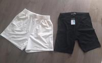 2x Neue Shorts von Shein und Primark Kreis Pinneberg - Pinneberg Vorschau