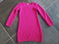 Strickkleid Esprit 116 122 pink Glitzer Pulloverkleid Schleswig-Holstein - Gnutz Vorschau