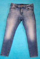 Sehr schöne neuwertige Only Jeanshose Bayern - Dietmannsried Vorschau