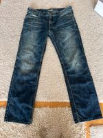 Coole Jeans von MOD in Gr.38/34 Nordrhein-Westfalen - Ratingen Vorschau