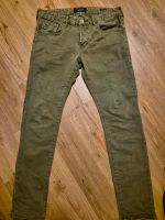 Jeans Scotch & Soda Ralston Khaki 32/32 neuwertig Hannover - Vahrenwald-List Vorschau