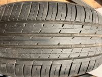 Sommerreifen Falken 225/45 R17 91W Toyota Corolla Kombi Hybrid Hessen - Bad Vilbel Vorschau