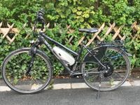 Trekking E-Bike Bulls Lavida Trapez Bayern - Uttenreuth Vorschau