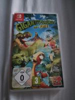 Nintendo Switch Spiel Gigantosaurus Nordrhein-Westfalen - Sassenberg Vorschau