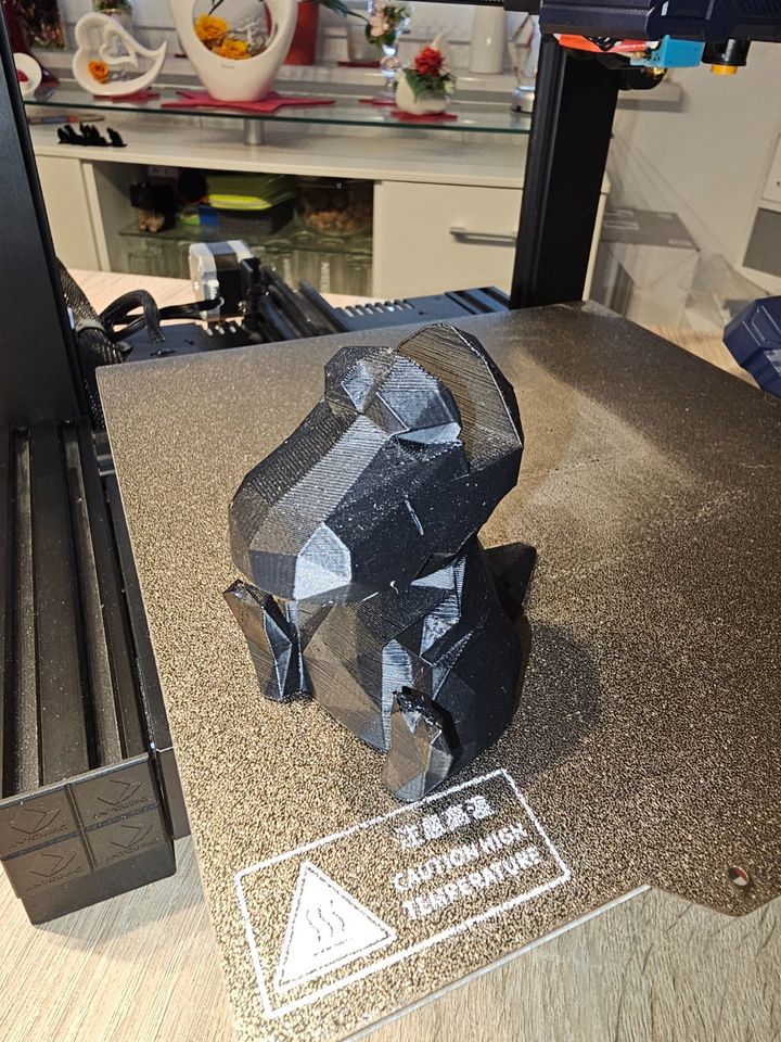 Anycubic Kobra 3D Drucker in Berg bei Neumarkt i.d.Opf.