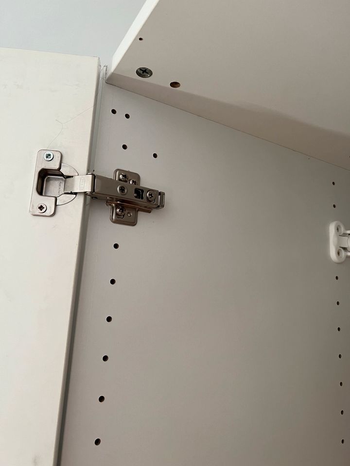 Ikea pax fardal doors in München