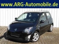 Renault Twingo 1.2 Dynamique, Top-Zust.,TÜV+Service+Zahnr. neu Hessen - Hünfeld Vorschau